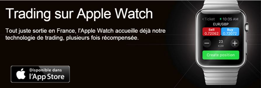 ig apple watch
